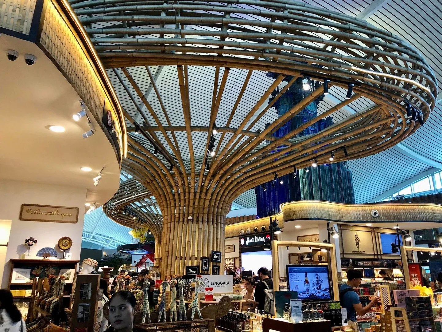 Aeroport de Bali 03 - Indonésie - Shanti Travel.jpg