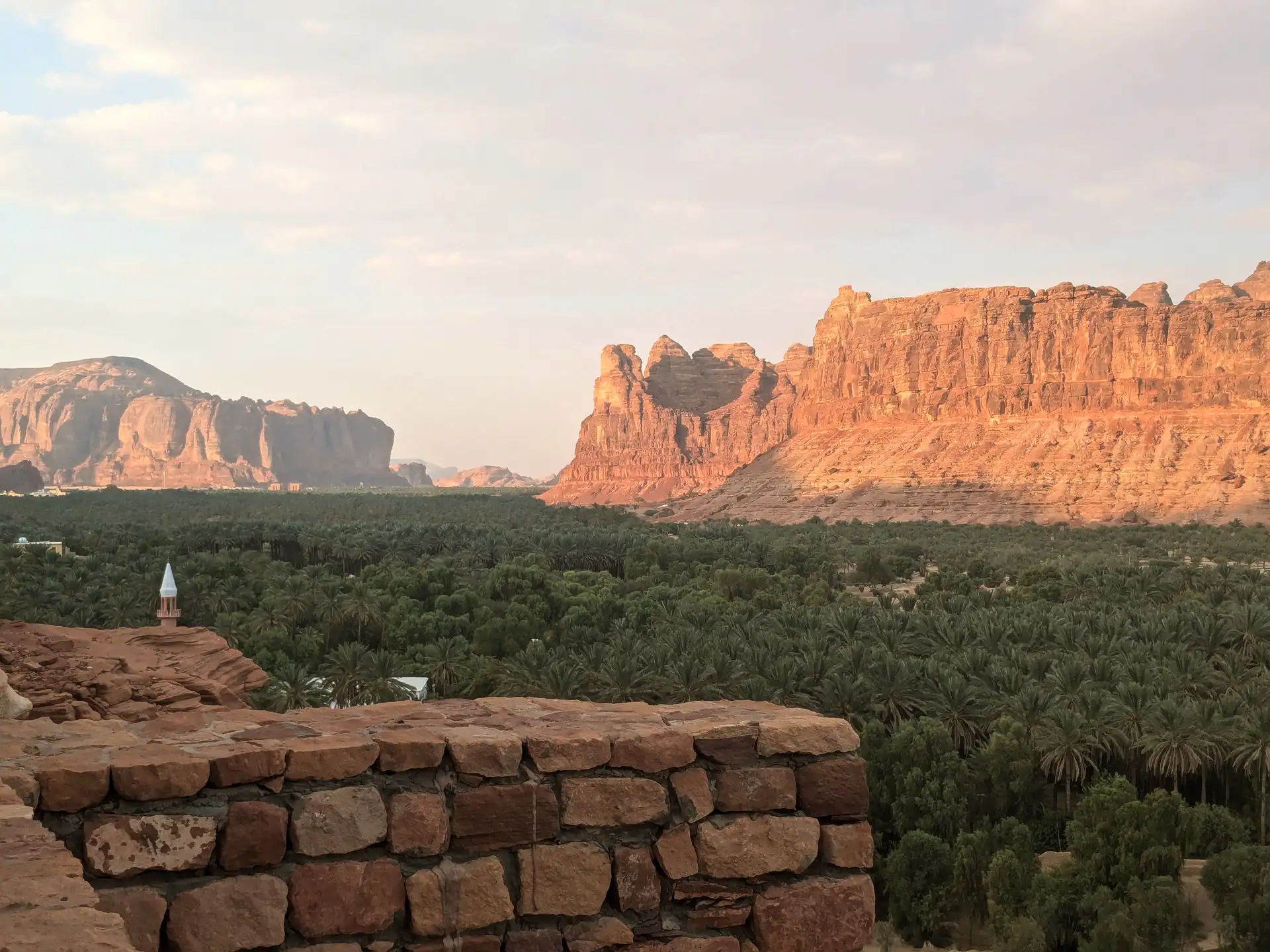 Travel guide Saudi Arabia