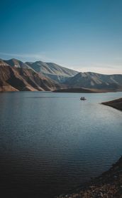 Voyage en Arménie : Lac Sevan La Perle de l'Arménie