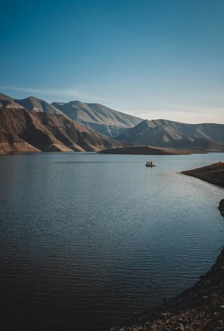 Voyage en Arménie : Lac Sevan La Perle de l'Arménie