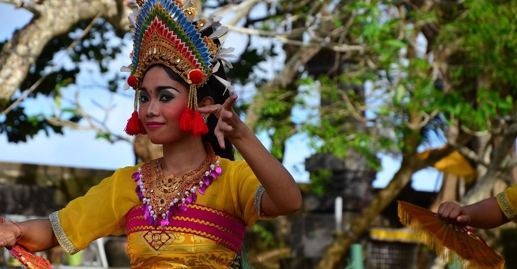Bali culture - traditions