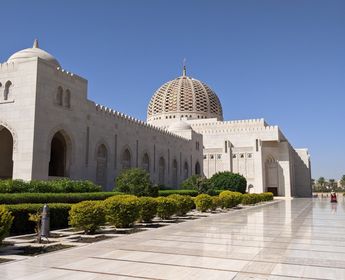Sultanat-Oman-Monument-culture-tradition