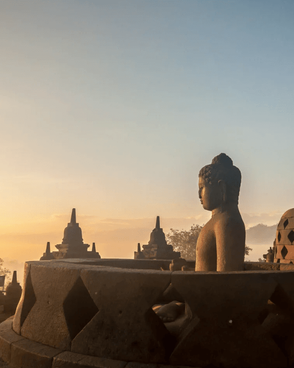 temple-monument-borobudur