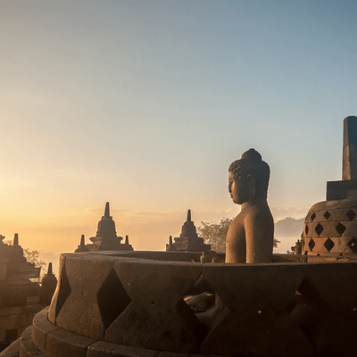 temple-monument-borobudur