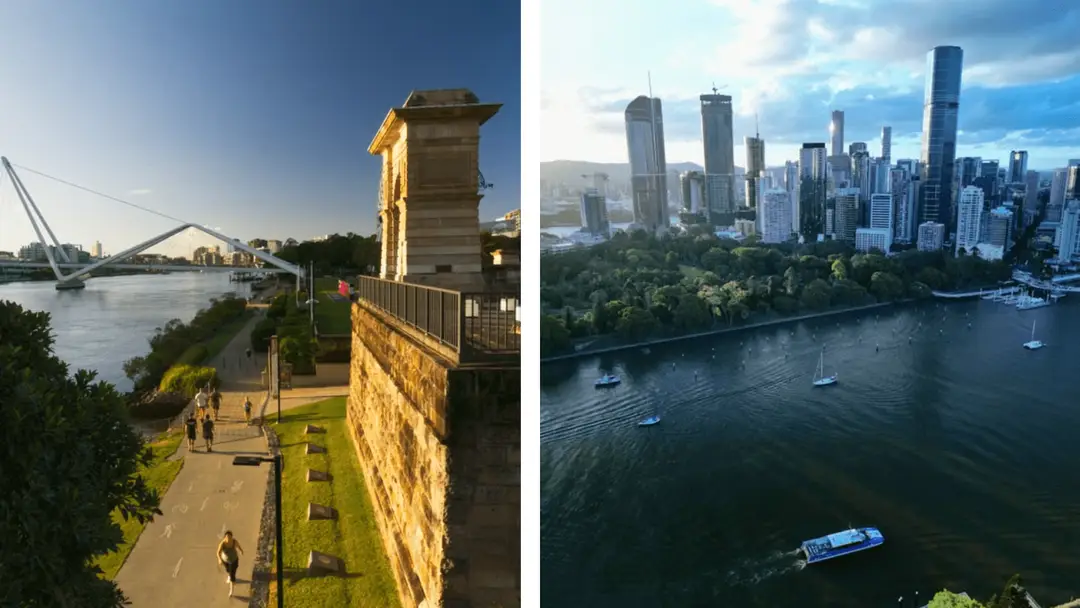 Brisbane