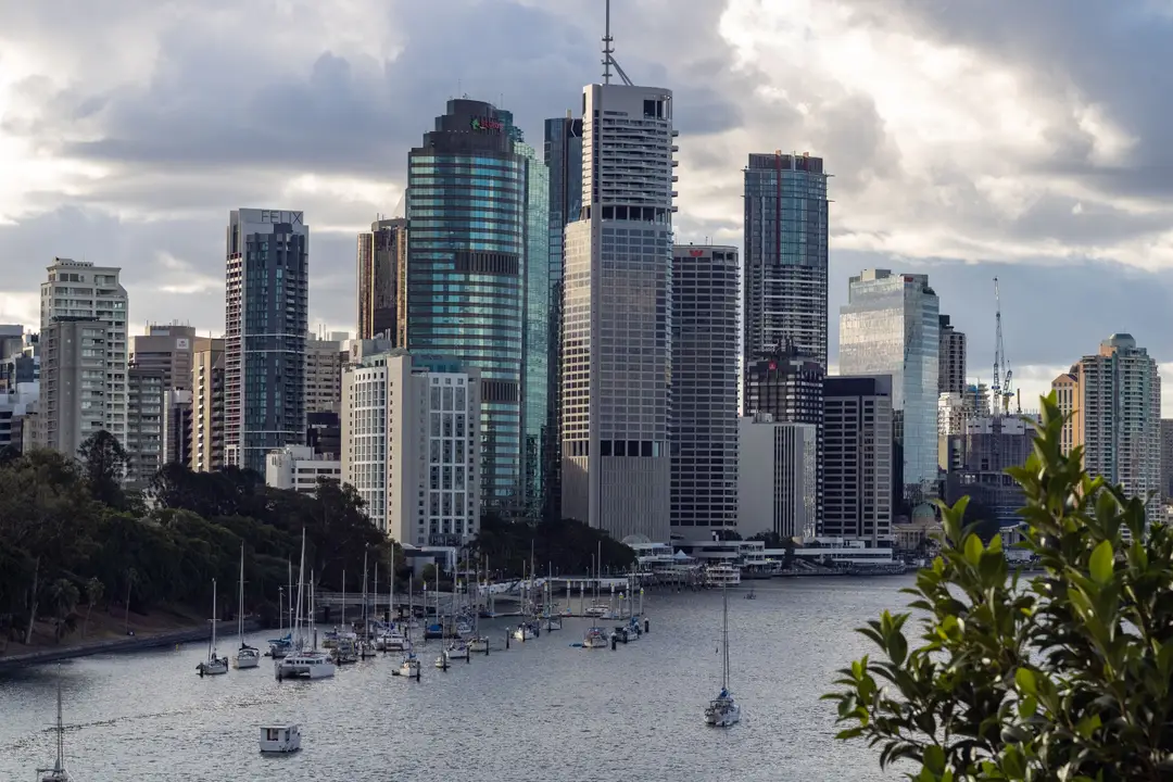 Brisbane