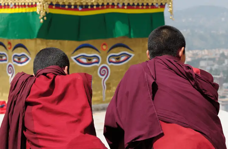monastere-nepal-katmandou