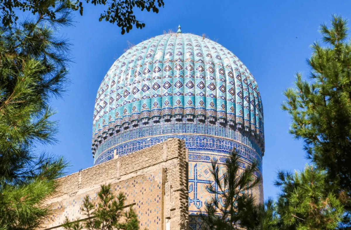 culture-mosquee-kok-gumbaz