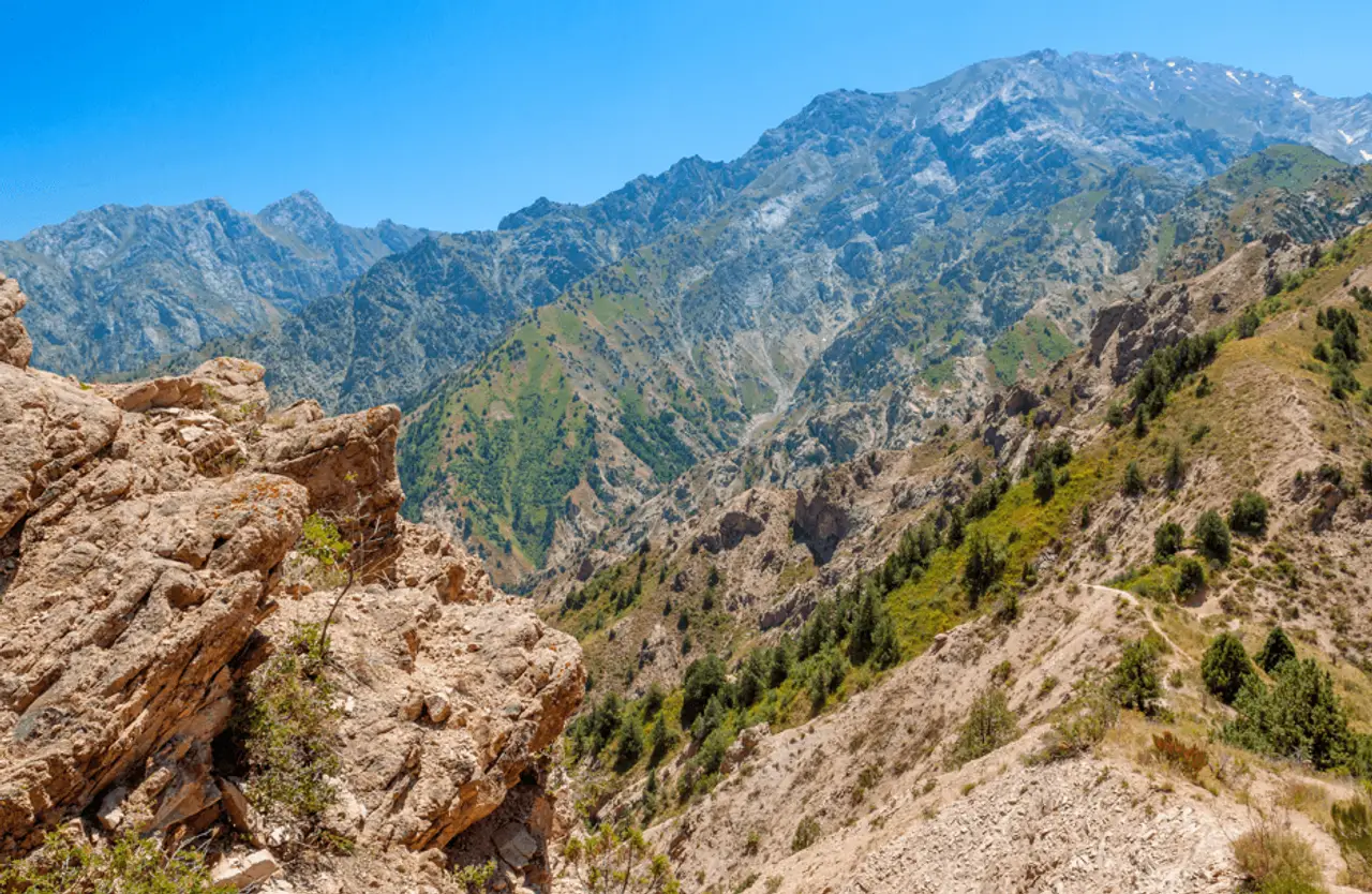 ouzbekistan-randonnee-trek-montagne