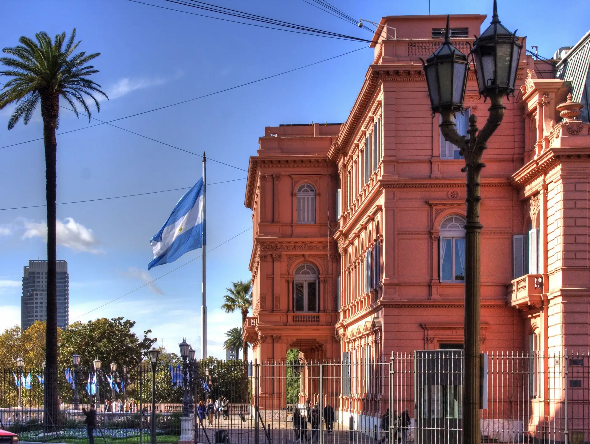 Guide de Buenos Aires : quartiers et visites incontournables