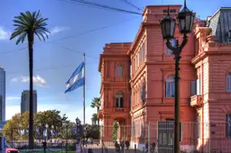 Guide Buenos Aires : la Casa Rosada et les visites incontournables