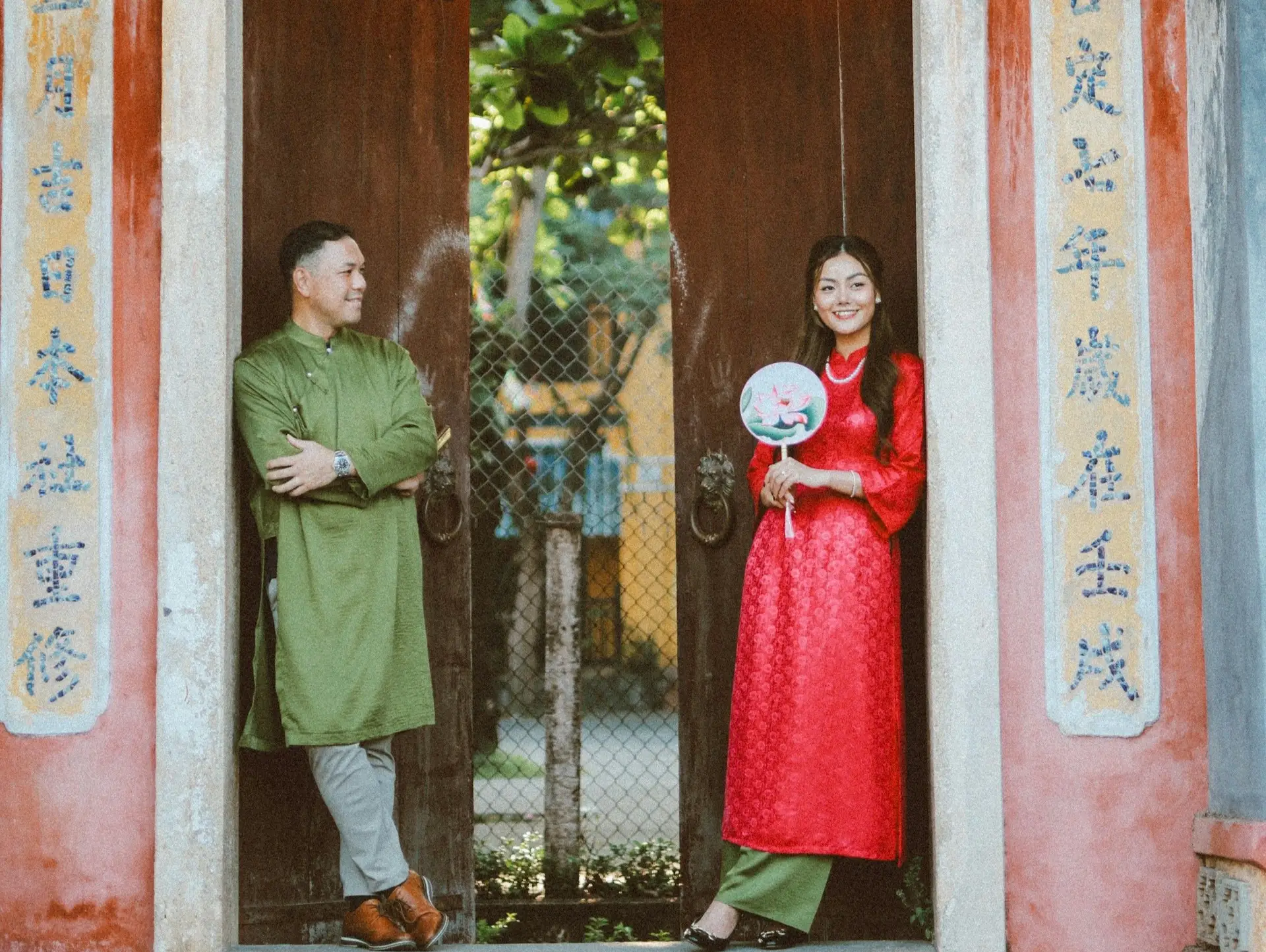 Comment s'habiller pour un voyage réussi en Chine ?
