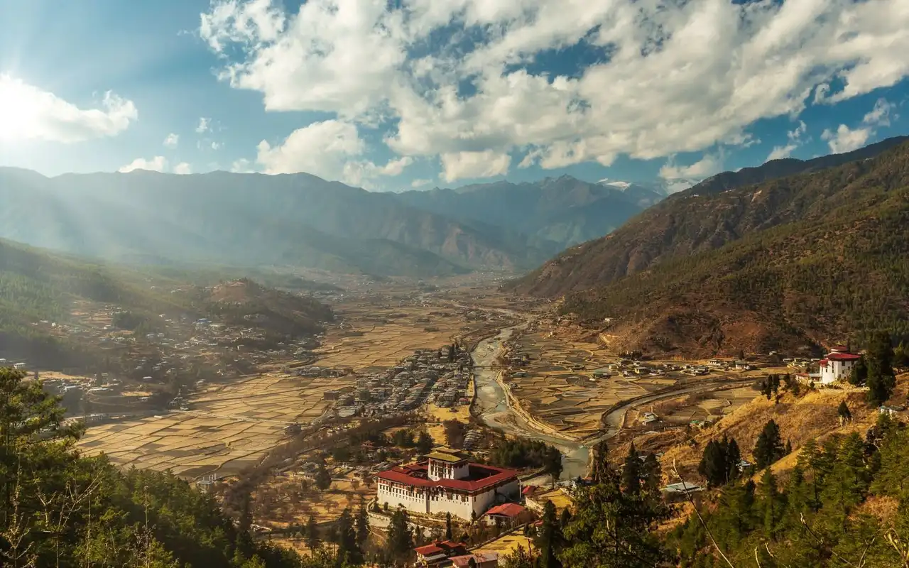 Sikkim-Bhoutan