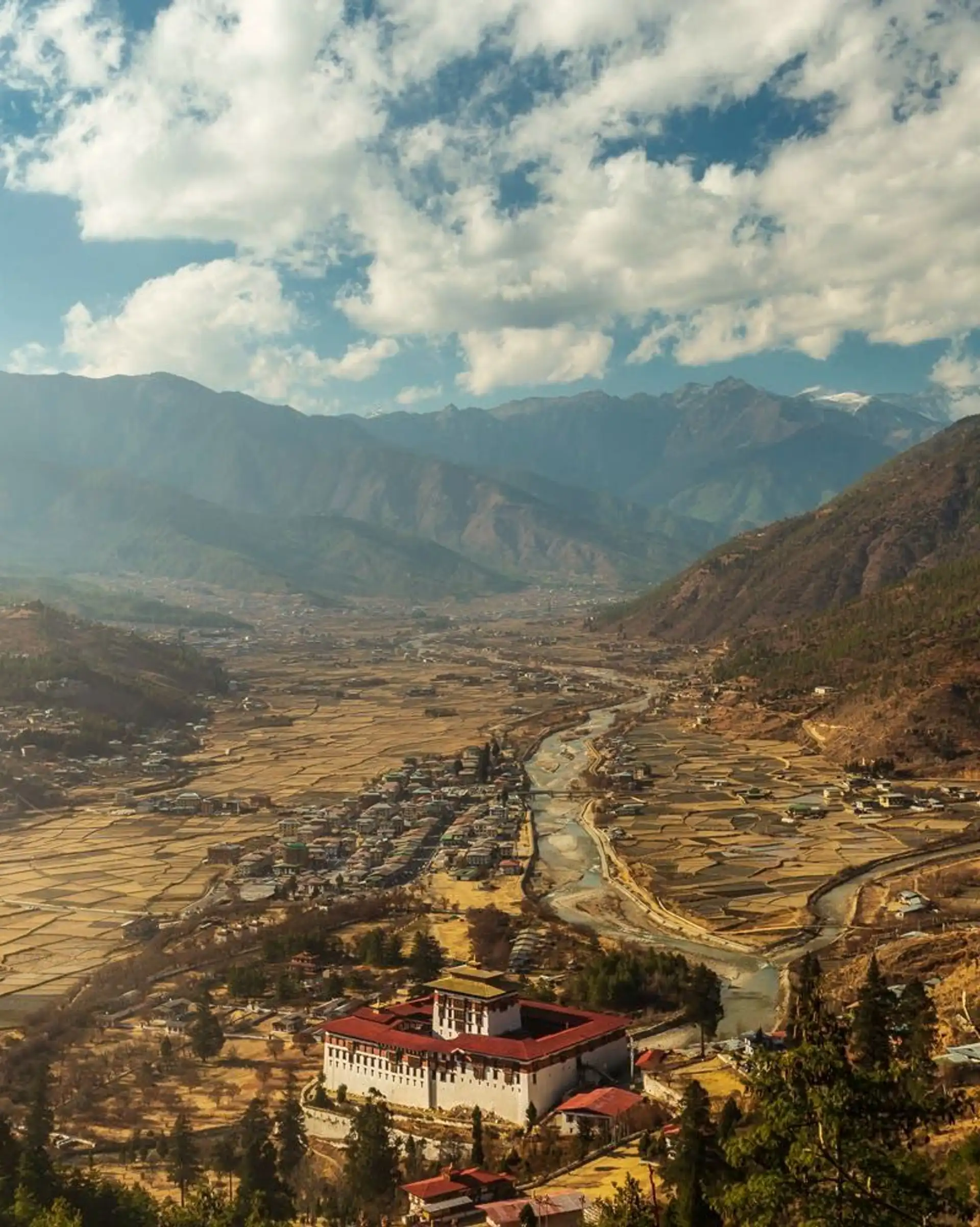 Sikkim-Bhoutan