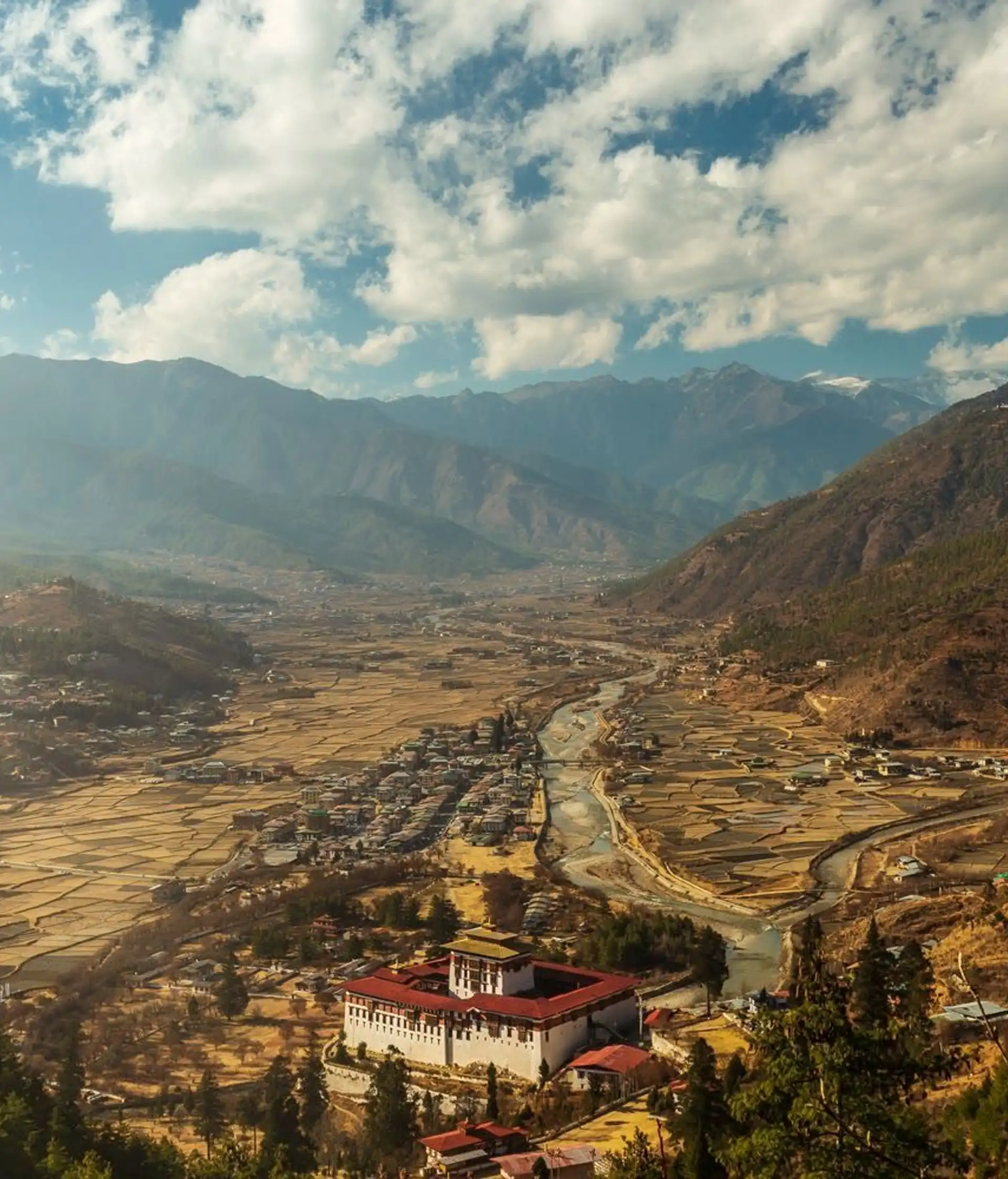 Sikkim-Bhoutan