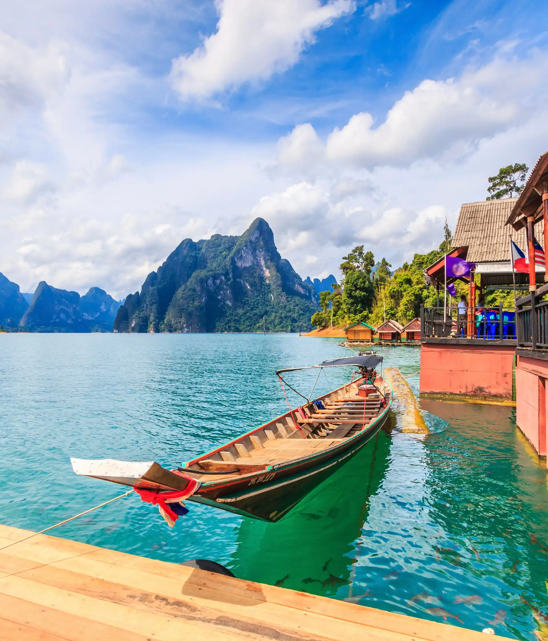 Thailande-Nature