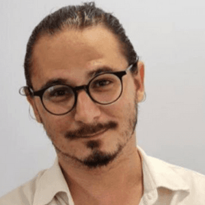 Portrait de David Gaulin, expert Shanti Travel en Malaisie et Asie du Sud-Est, passionné par les voyages responsables et les lieux encore préservés.