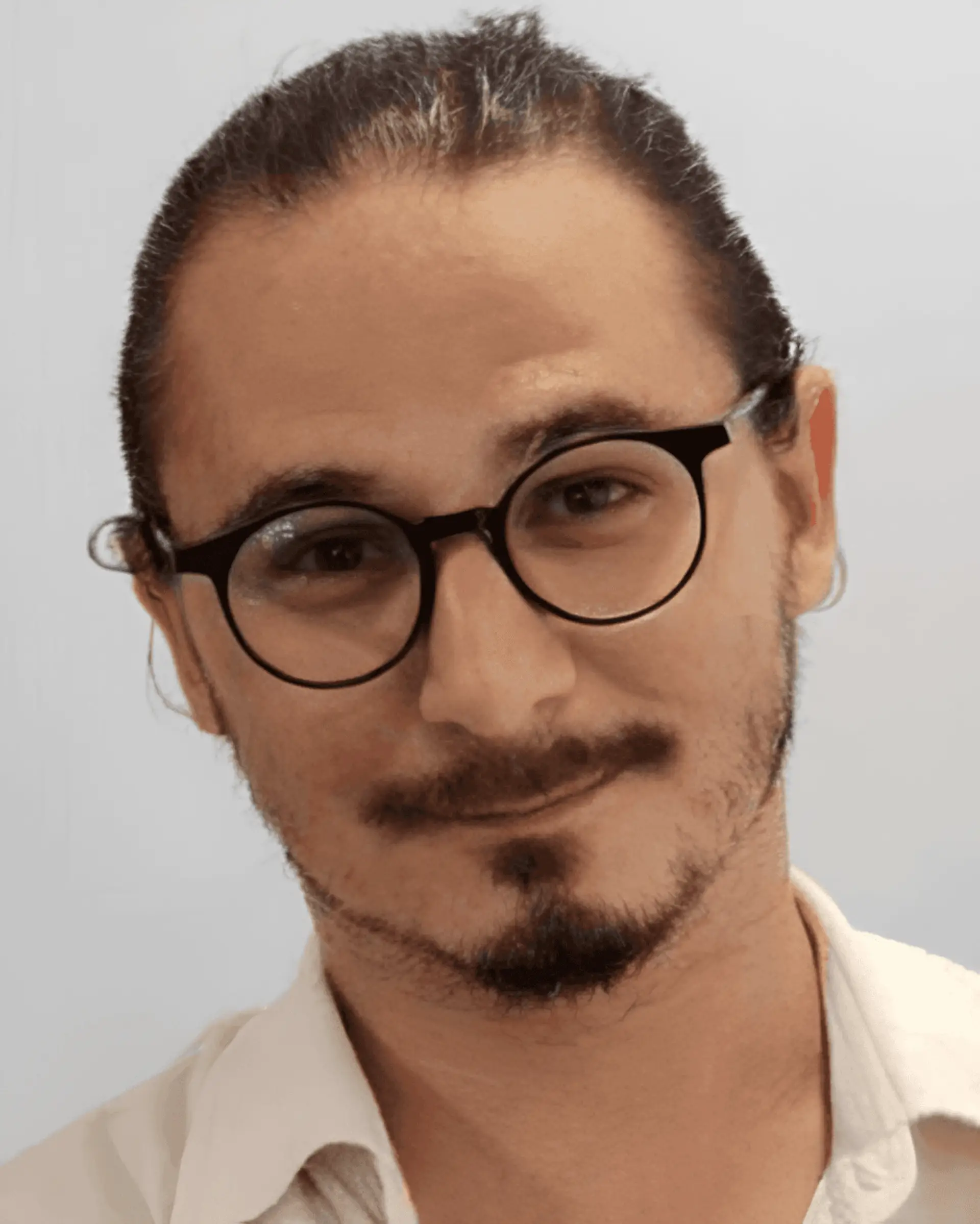 Portrait de David Gaulin, expert Shanti Travel en Malaisie et Asie du Sud-Est, passionné par les voyages responsables et les lieux encore préservés.
