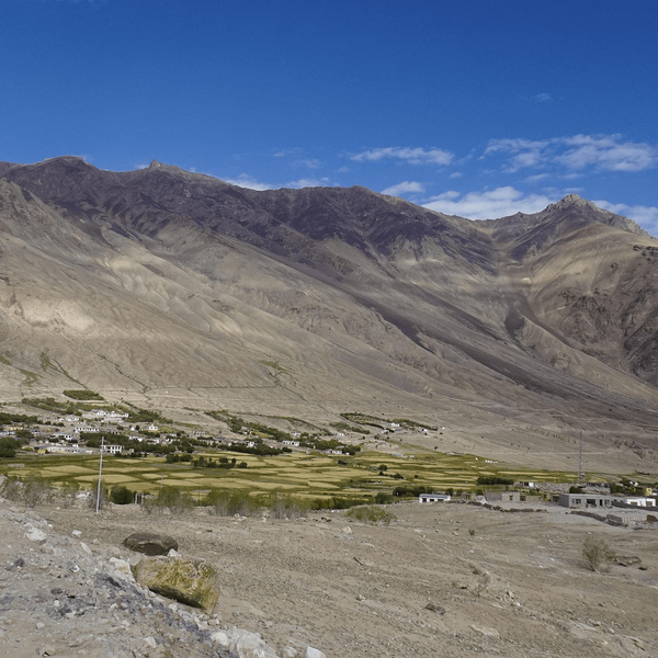 trek au ladakh en petit groupe avec shanti travel 