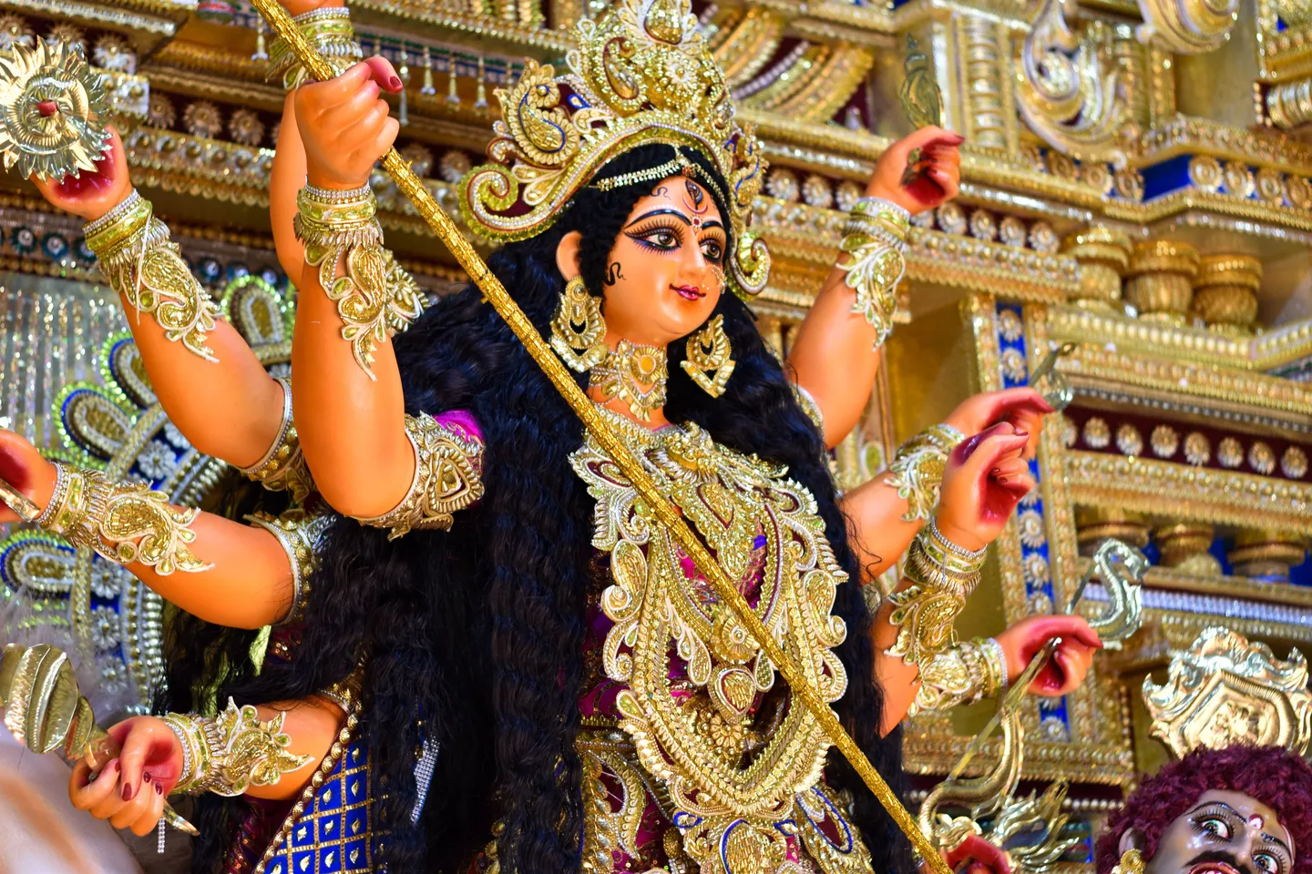 Durga Puja