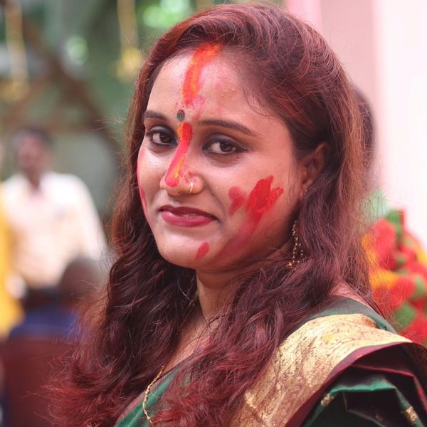 Voyage en Inde - Fêtes des hindouistes de Durga Puja