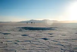 Guide du Nord-Ouest argentin : Salta, Jujuy et les vallées spectaculaires de la cordillère