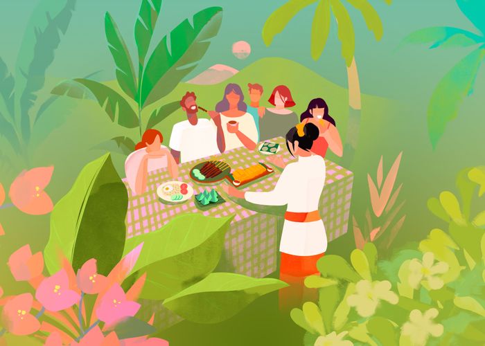 Voyage en Asie - GROUPE SHANTI TRAVEL