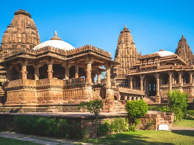 TOP 5 des monuments d'Inde du Sud