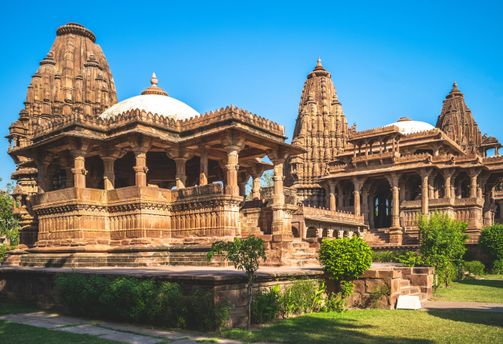 Voyage en Asie - Cinq monuments incontournables en Inde du Sud : temples et sites historiques emblématiques