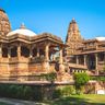 Voyage en Asie - Cinq monuments incontournables en Inde du Sud : temples et sites historiques emblématiques