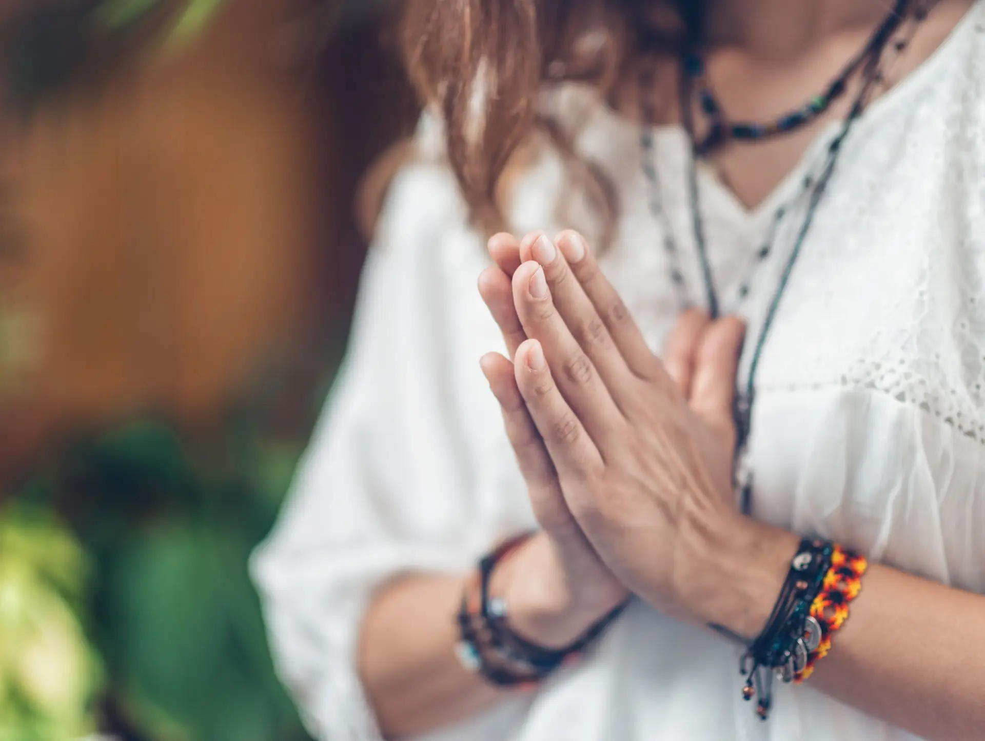 Le bien-être en Inde