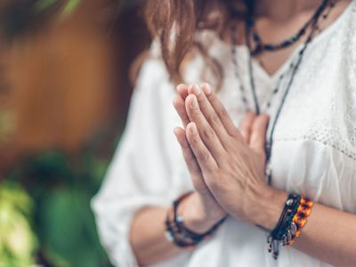 Le bien-être en Inde