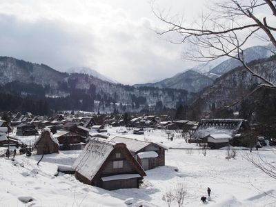 Voyage au Japon en hiver : que faire en décembre, janvier et février ?
