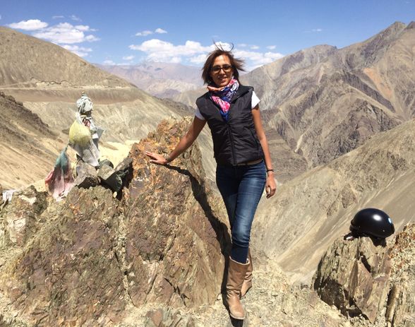 V oyage en Asie - Audray marketing et communication