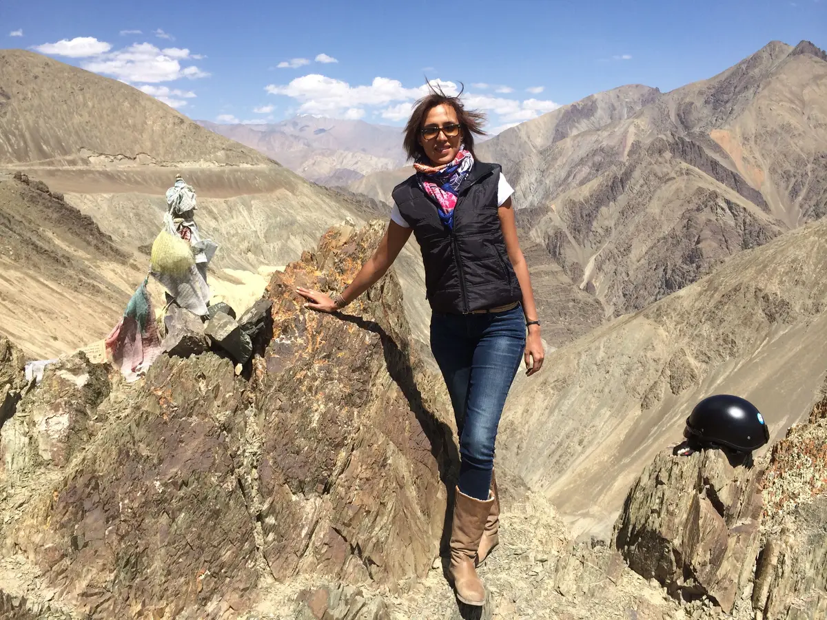 V oyage en Asie - Audray marketing et communication