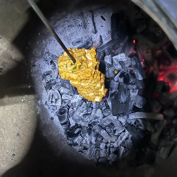 Masterclass four tandoor avec Sanjee lors d'un voyage en Inde