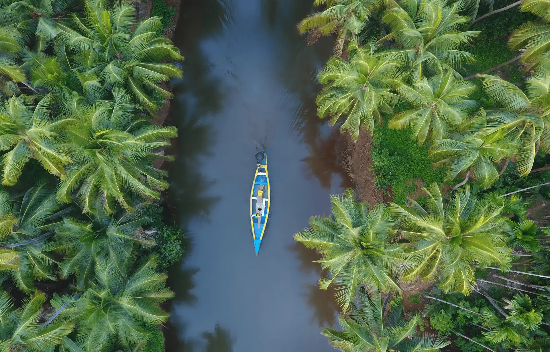 Natur & Kultur im Süden