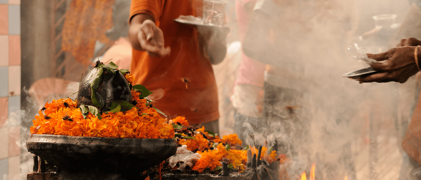 Guide de voyage Inde