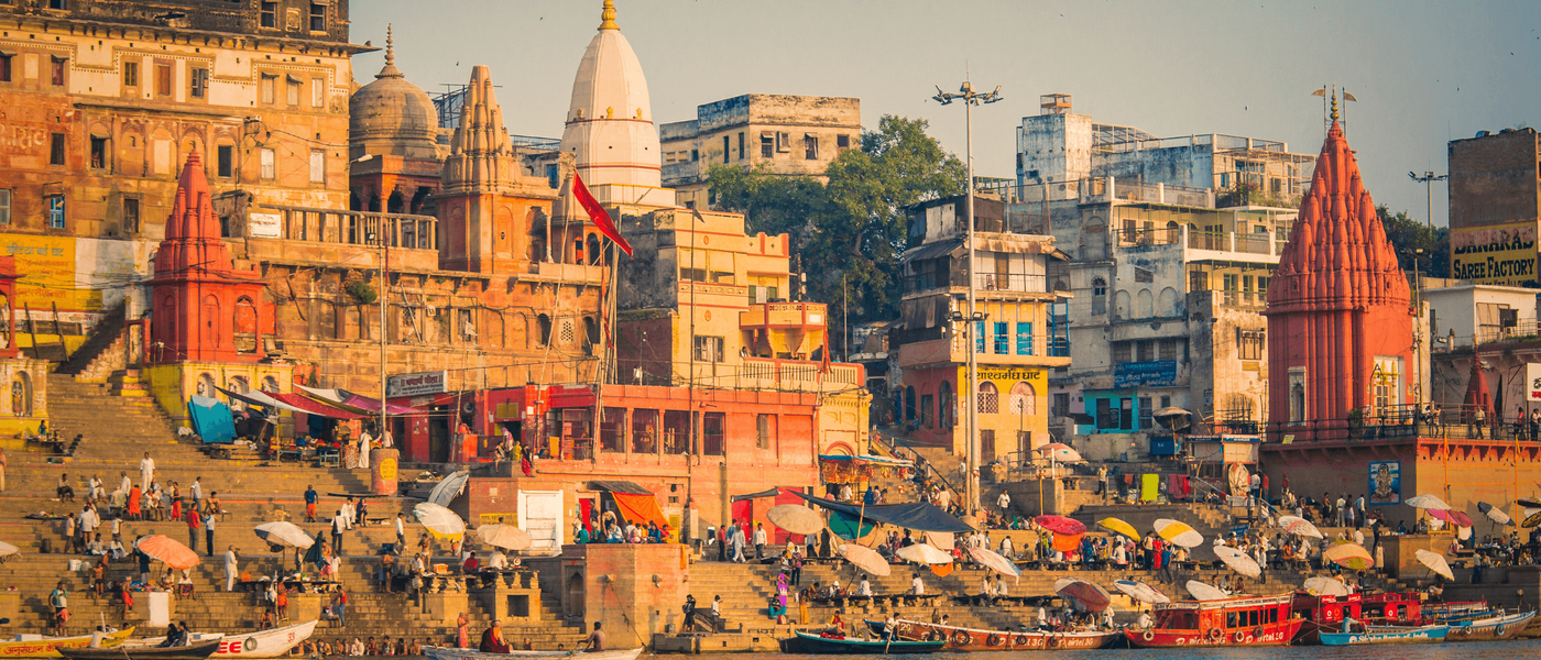 Guide de voyage Inde du Nord