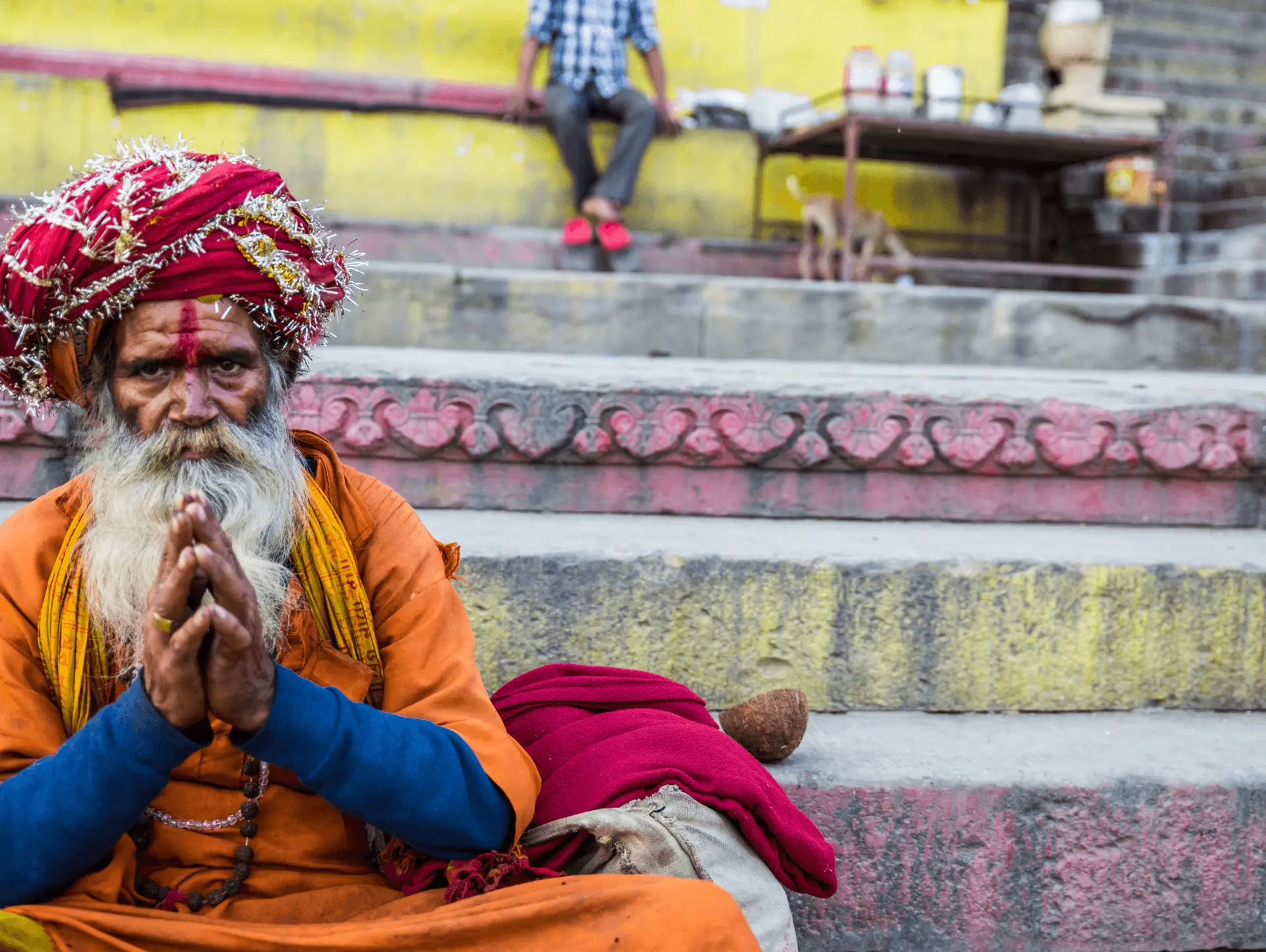 Voyager en Inde : guide complet