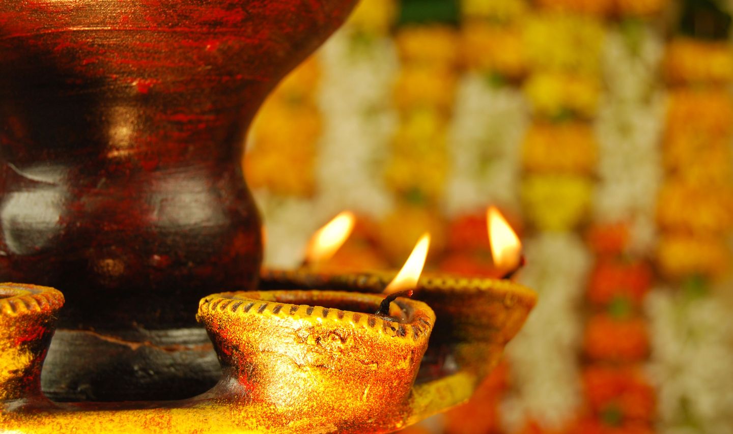 Travel to South India: Diwali : une célébration de lumière et d’élévation spirituelle