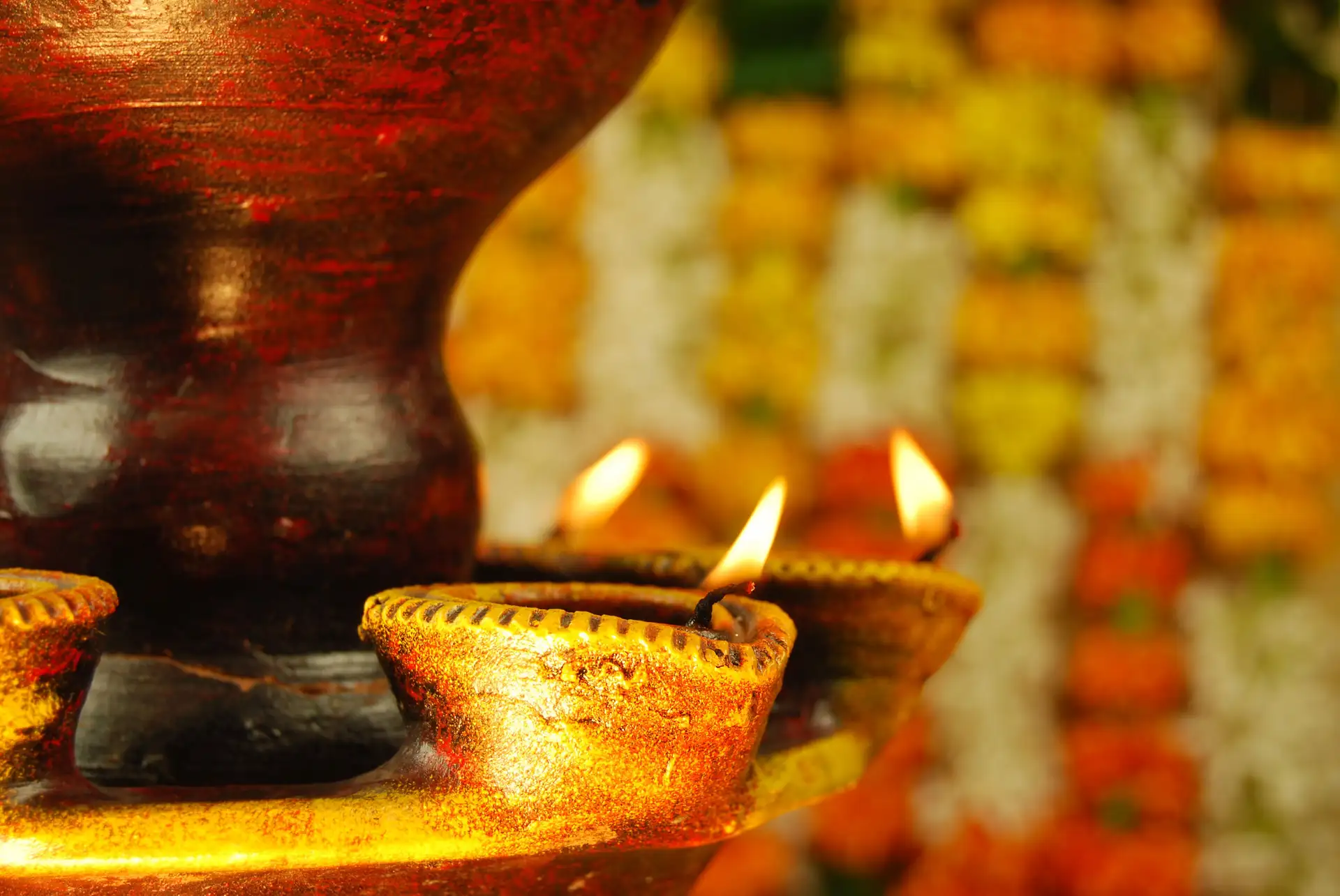 Travel to South India: Diwali : une célébration de lumière et d’élévation spirituelle