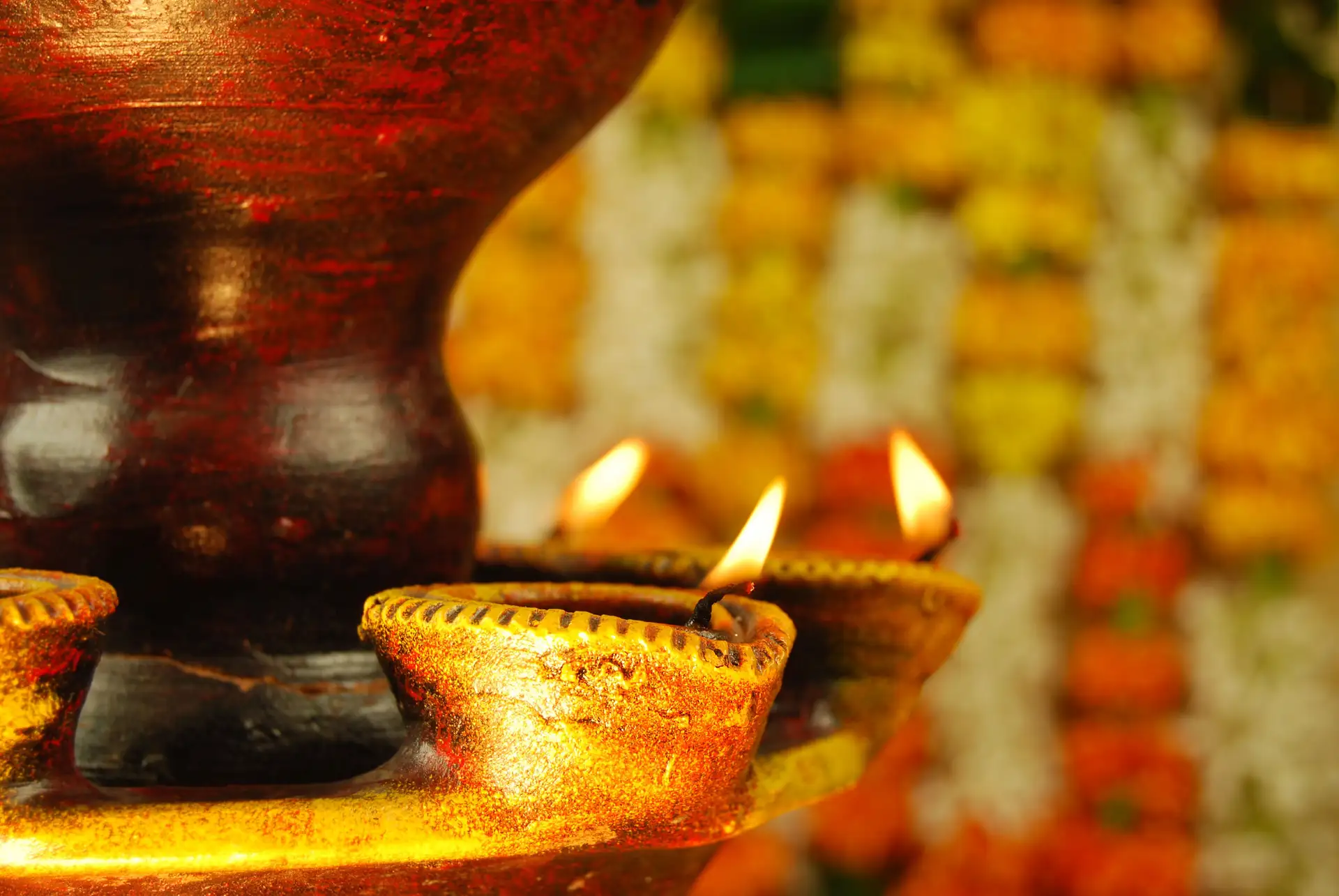 Travel to South India: Diwali : une célébration de lumière et d’élévation spirituelle