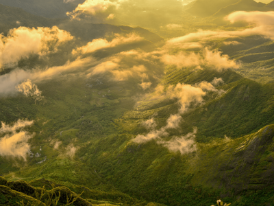 Quand partir en Inde