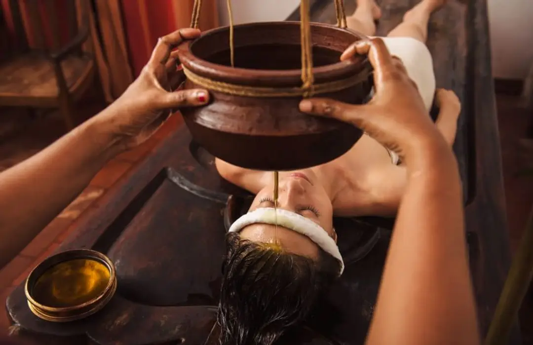 Voyage en Inde du Sud : Cure ayurvédique au Kerala