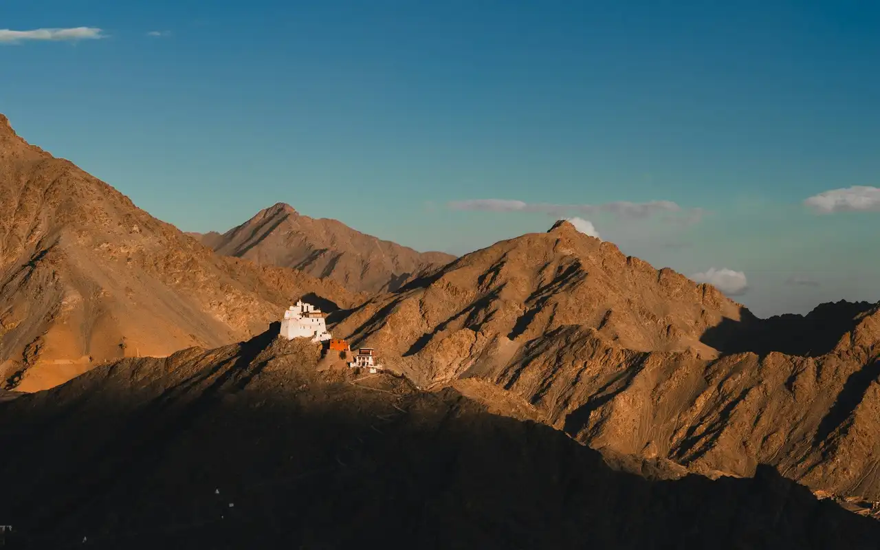 Voyage en Inde - Trek au Ladakh, Mont Markha