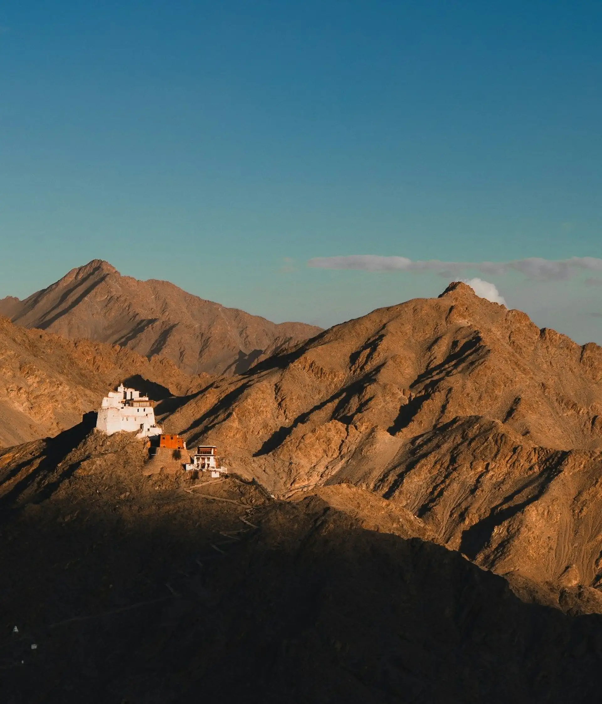 Voyage en Inde - Trek au Ladakh, Mont Markha