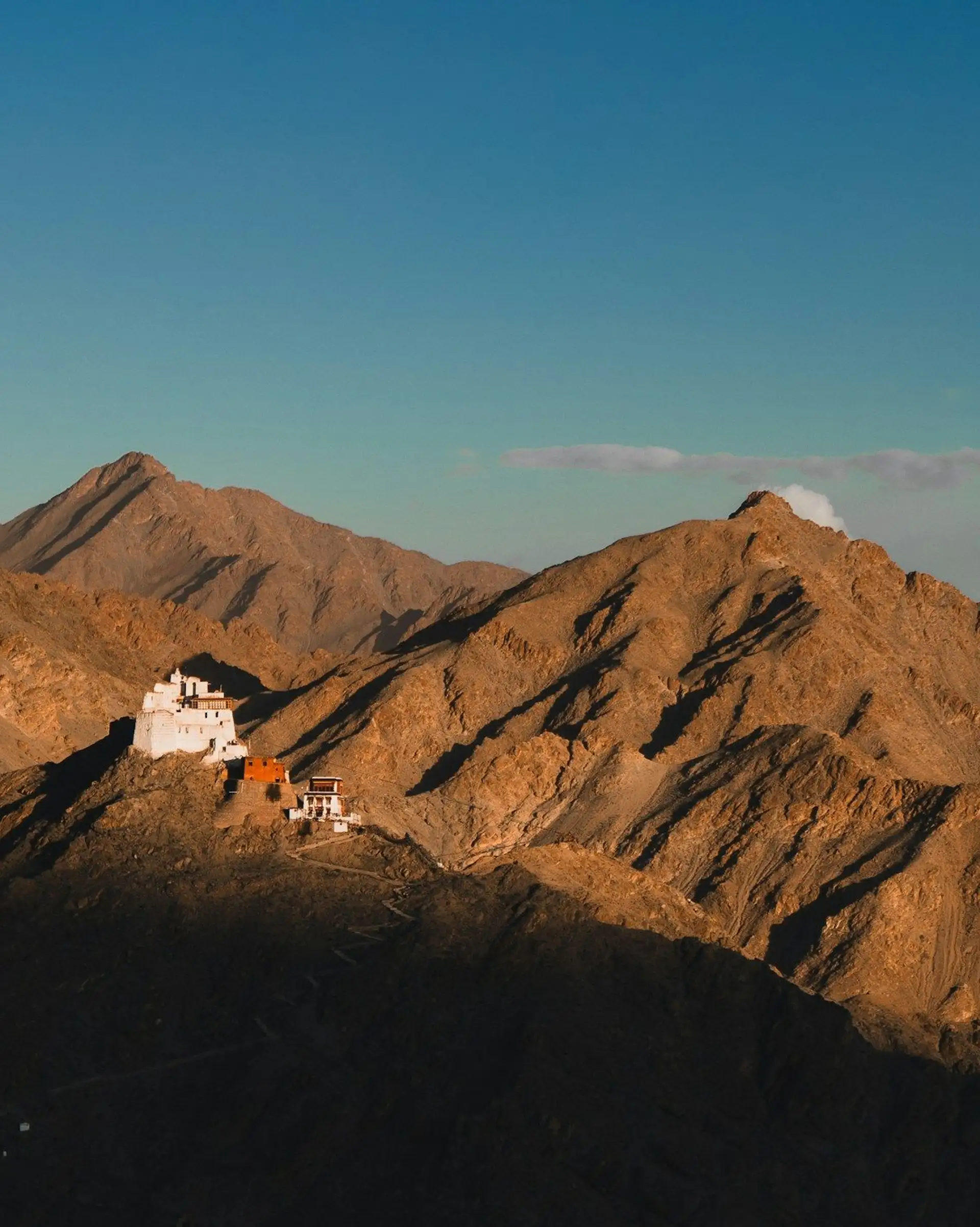 Voyage en Inde - Trek au Ladakh, Mont Markha