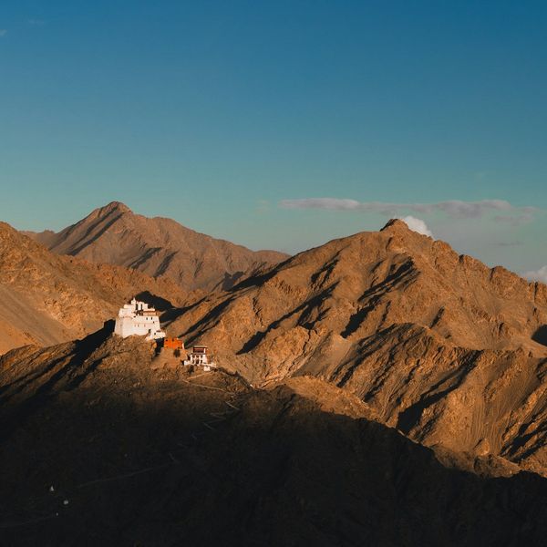 Voyage en Inde - Trek au Ladakh, Mont Markha