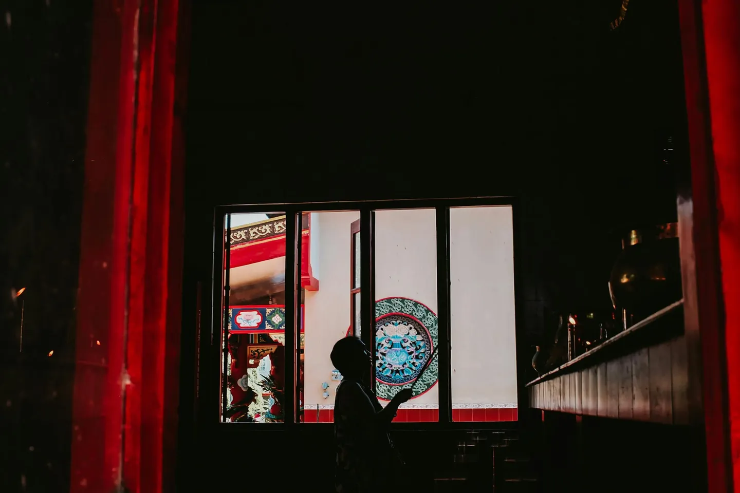 Indonesia Java people temple pexels.jpg